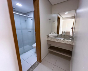 Atrium Thermas Residence Service